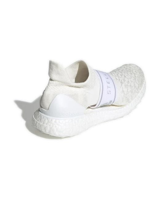 Adidas White (Wmns) Stella Mccartney X Ultraboost X 3D 'Non Dyed'
