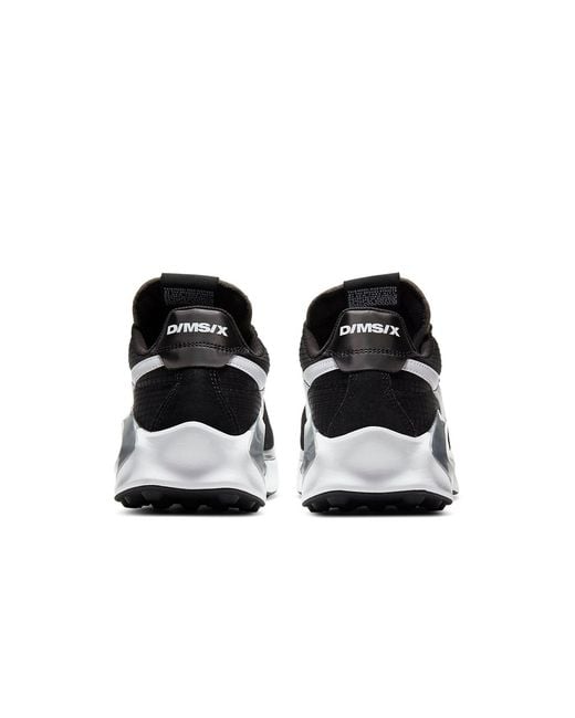 Nike Black D/Ms/X Waffle for men