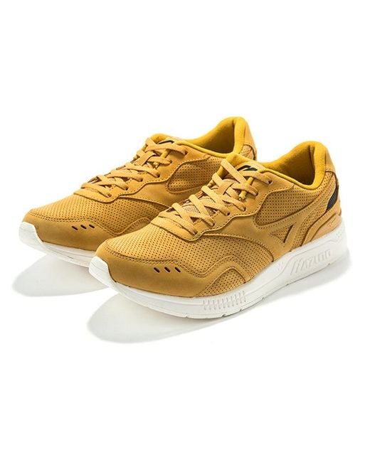 Mizuno Brown Legend Desert for men