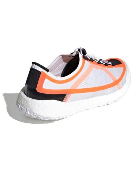 Adidas Red (Wmns) X Stella Mccartney Pulseboost Hd Solar'
