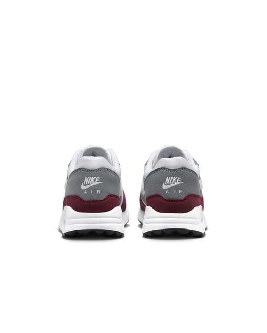 Nike White Air Max 1 '86 Og Golf 'Team' for men