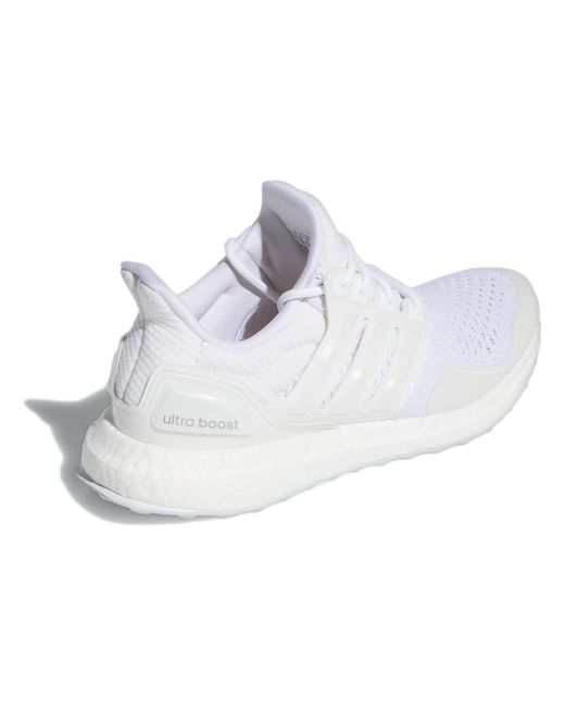 Adidas White (Wmns) Ultraboost 1.0 'Cloud'