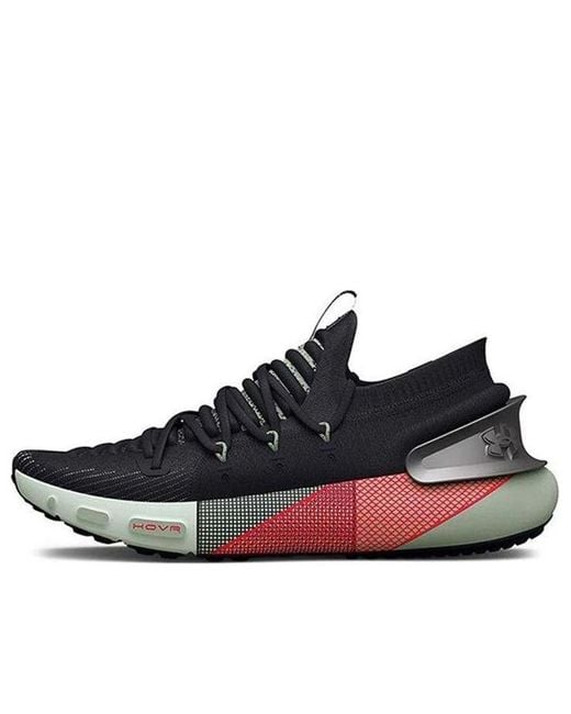 Under Armour Blue (Wmns) Hovr Phantom 3 'Metallic
