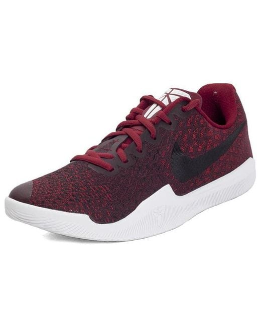 Nike Purple Mamba Instinct Ep 'Team' for men