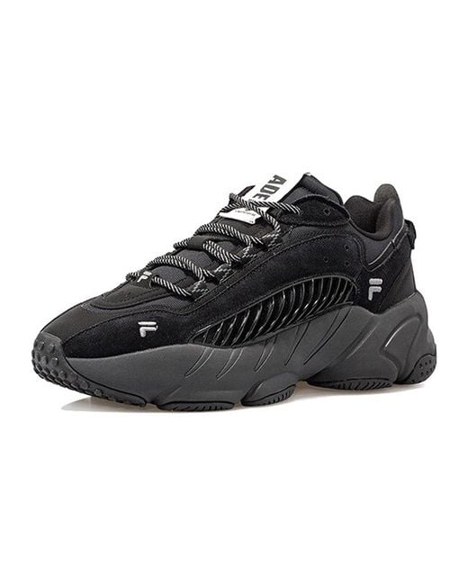 Fila Black (Wmns) Ade