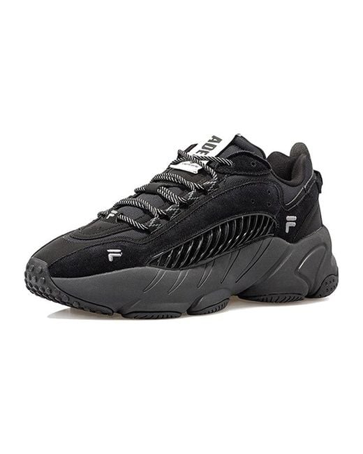 Fila Black (Wmns) Ade