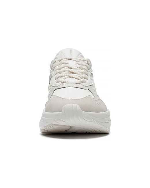 Li-ning White (Wmns) Qixing
