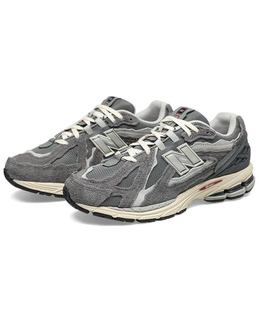 New Balance Gray Nb 1906R 'Protection Pack Harbor' for men