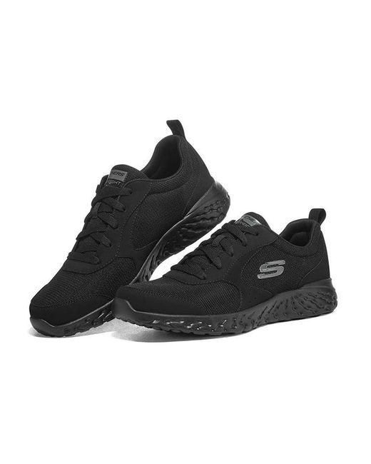 Skechers Black Terren for men