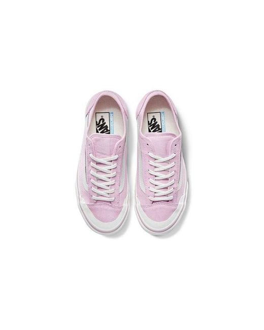 Vans Purple Style 36 Decon Sf 'Pinl' for men