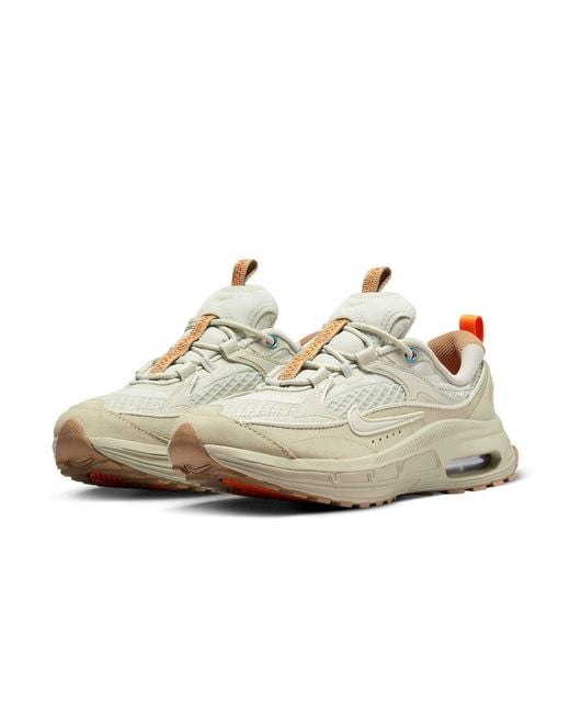 Nike White (Wmns) Air Max Bliss