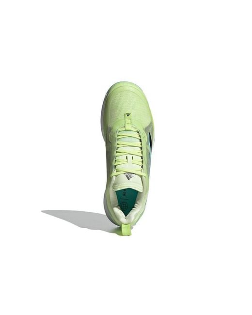 Adidas Green (Wmns) Avacourt 'Almost Lime'