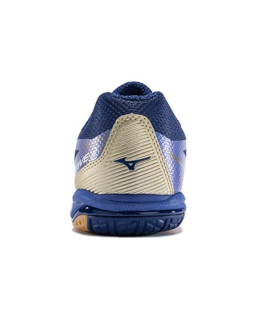 Mizuno Blue Drive A3 Golden for men