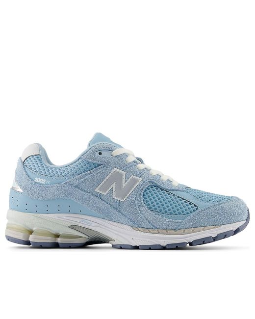 New Balance Blue 2002R 'Bright Sky' for men