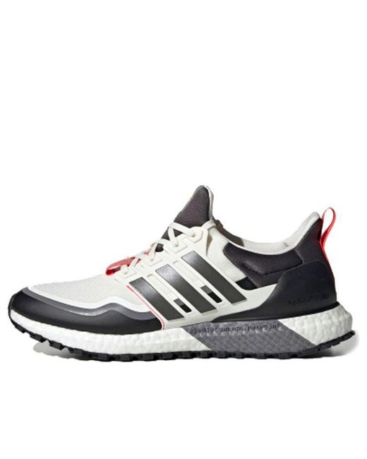 adidas Ultraboost All Terrain in White for Men | Lyst