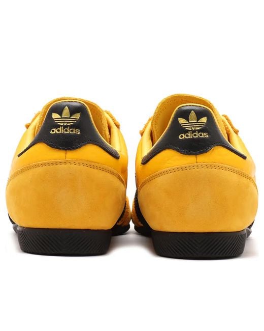 Adidas Orange (Wmns) Japan Core