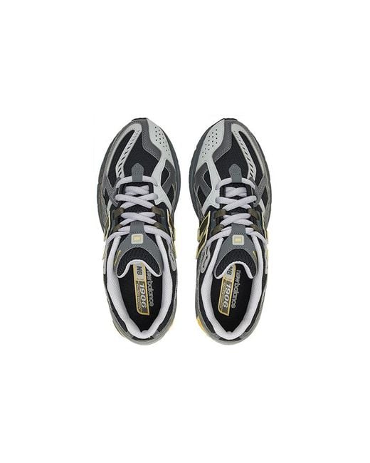 New Balance Blue 1906R Shoes for men