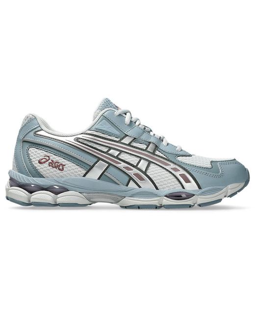 Asics Blue Gel-Nyc 2055 'Glacier Dolphin' for men