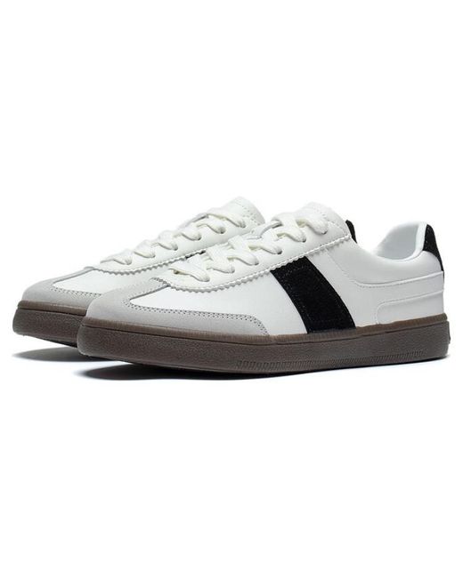 Li-ning White Yunchuan for men