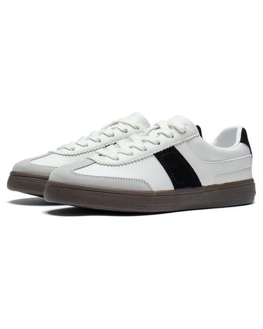 Li-ning White Yunchuan for men