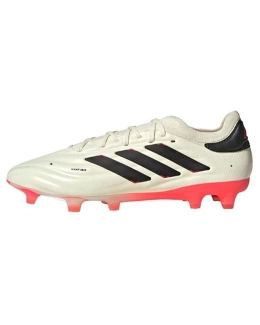 Adidas Red Copa Pure 2 Elite Kt Fg for men
