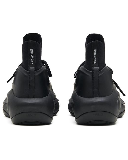 EQL Black 247 Jade' for men