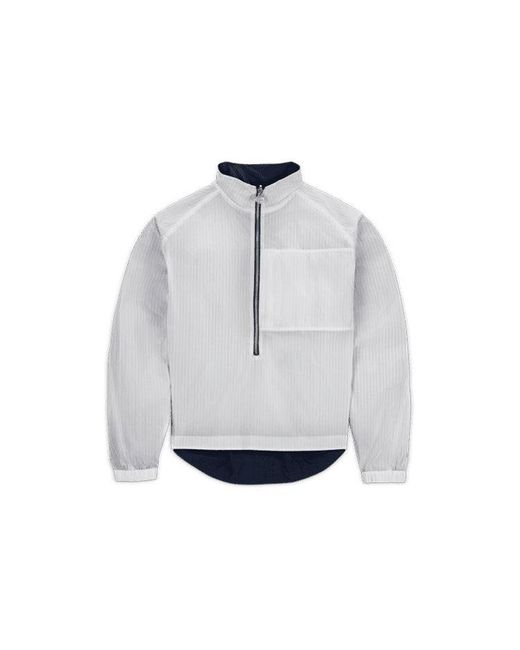 Nike Blue X Kim Jones Windbreaker