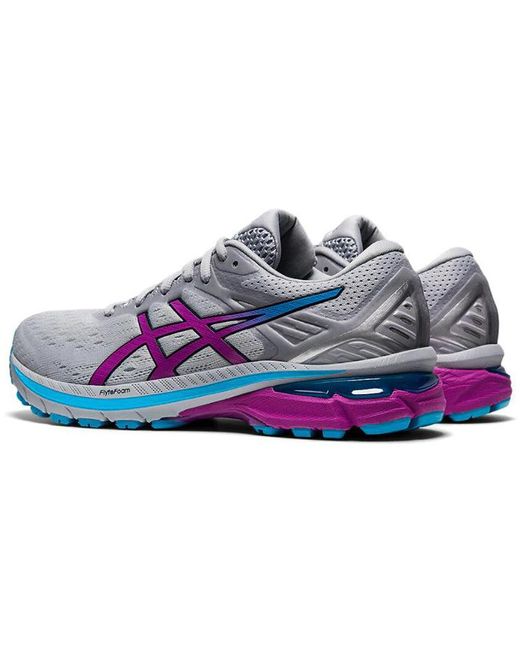 Asics Blue (Wmns) Gt-2000 9'