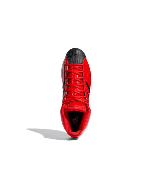 Adidas Red Pro Model 2G for men