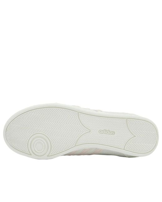 Adidas White (Wmns) Diona Ballet