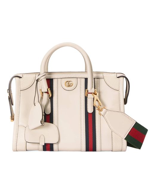 Gucci Pink (Wmns) Bauletto Small Top Handle Bag