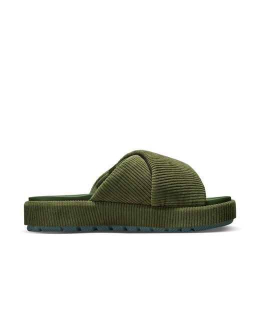 Nike Green (Wmns) Sophia