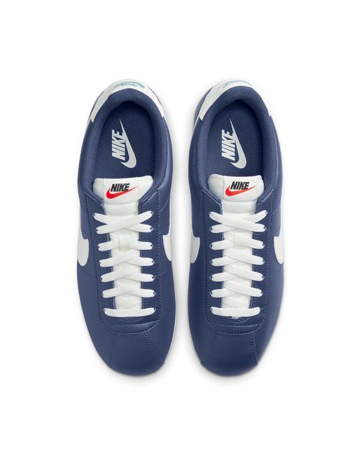Nike Blue Cortez 'Midnight' for men
