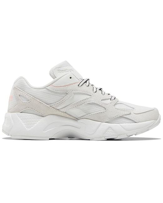 Reebok White (Wmns) Aztrek 96