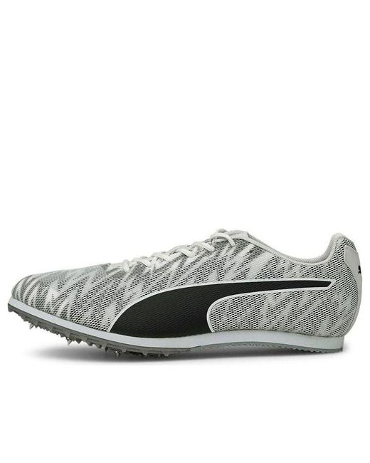 PUMA Gray Evospeed Star 7 for men