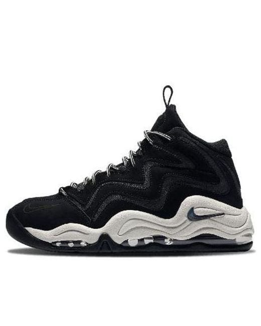 Nike Black Air Pippen 325001-004 for men