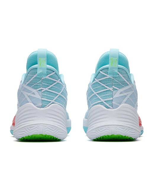 Anta Blue Light Crazy 3 for men