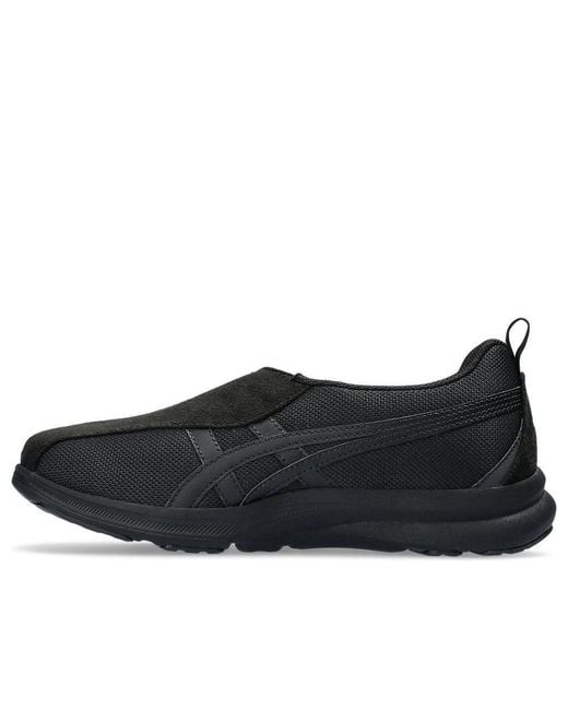 Asics Black (Wmns) Life Walker