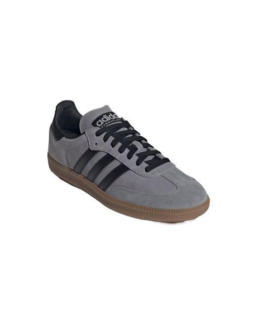 Adidas Blue Samba Og 'Halo' for men