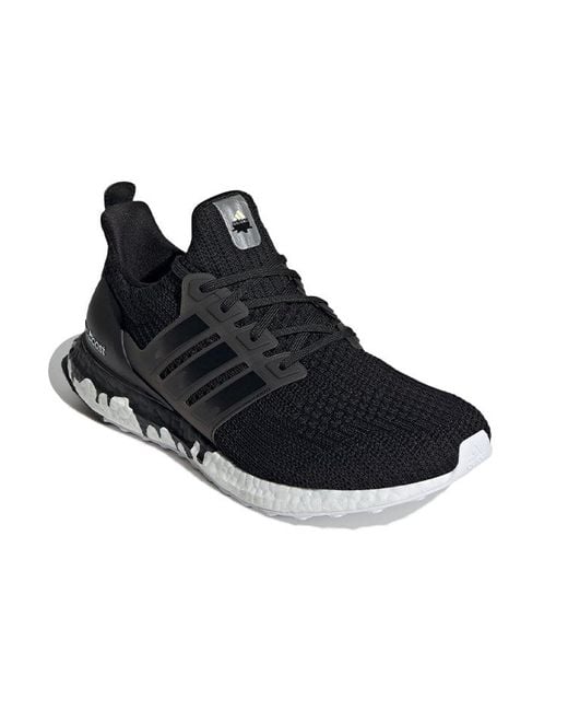 Adidas Black Ultraboost Dna 'Ice Cream Pack for men