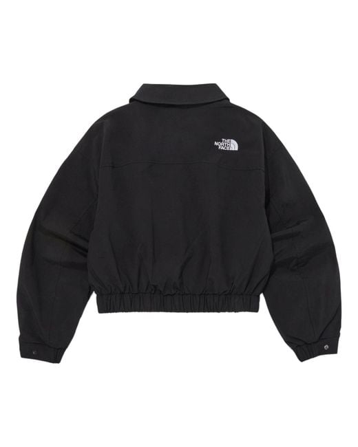 The North Face Black (Wmns) Labe Neilton Collar Jacket