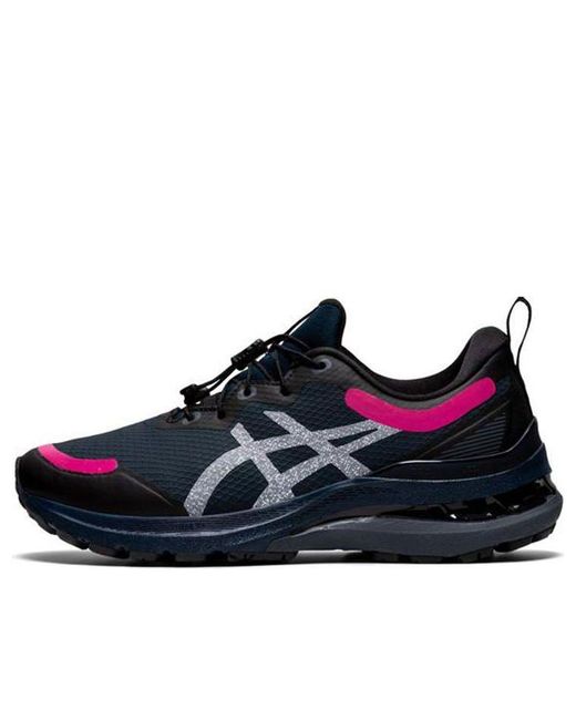 Asics Blue Gel-kayano 28 All Winter Long Running Shoes