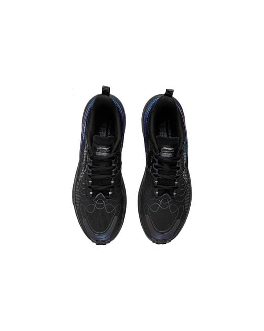 Li-ning Black Spark for men