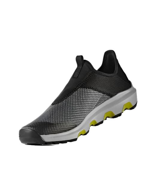 adidas Terrex Climacool Voyager Slip-on Shoes 'grey' in Black for Men | Lyst