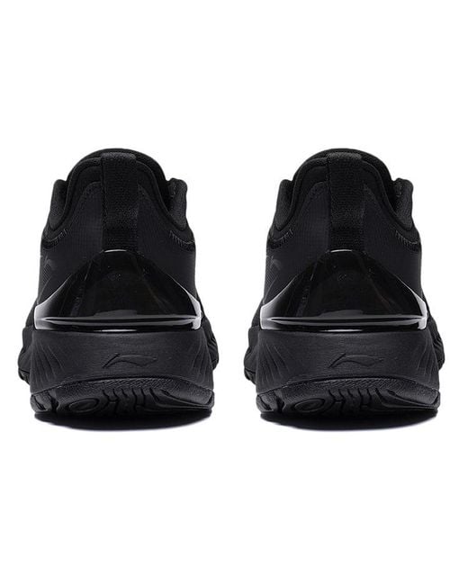 Li-ning Black Yueying Element 'True' for men