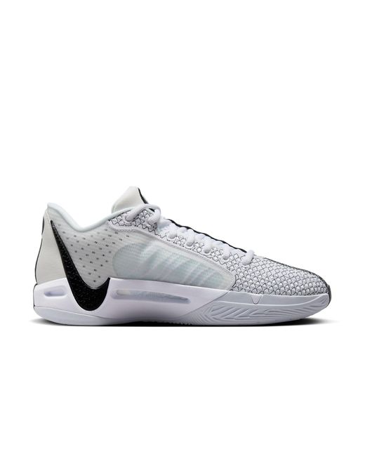Nike White (Wmns) Sabrina 1 Magnetic