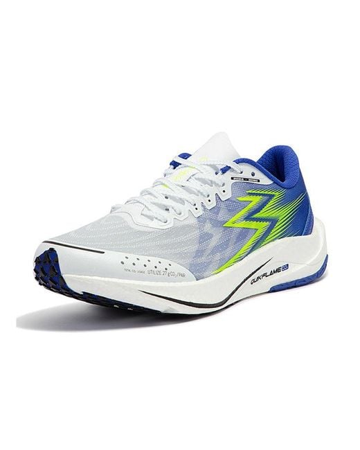 361 Degrees Blue Biospeed 2 Pro for men