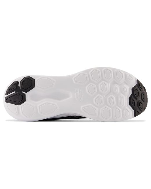 New Balance Black 411V3 Shoes Dark Metallic' for men