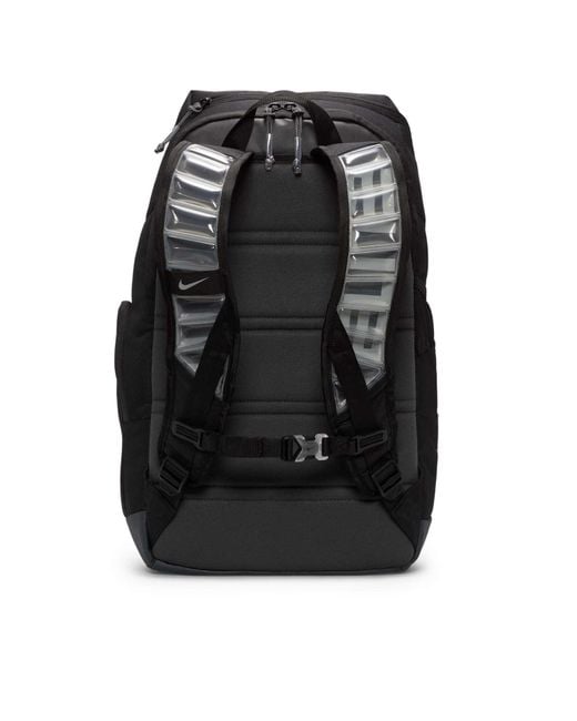 Nike Black Hoops Elite Backpack 32L for men