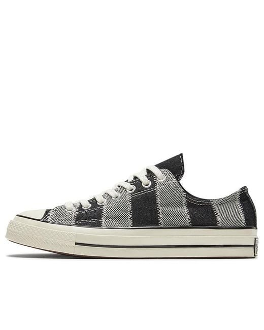 Converse Brown Chuck 70 Low 'Americana' for men